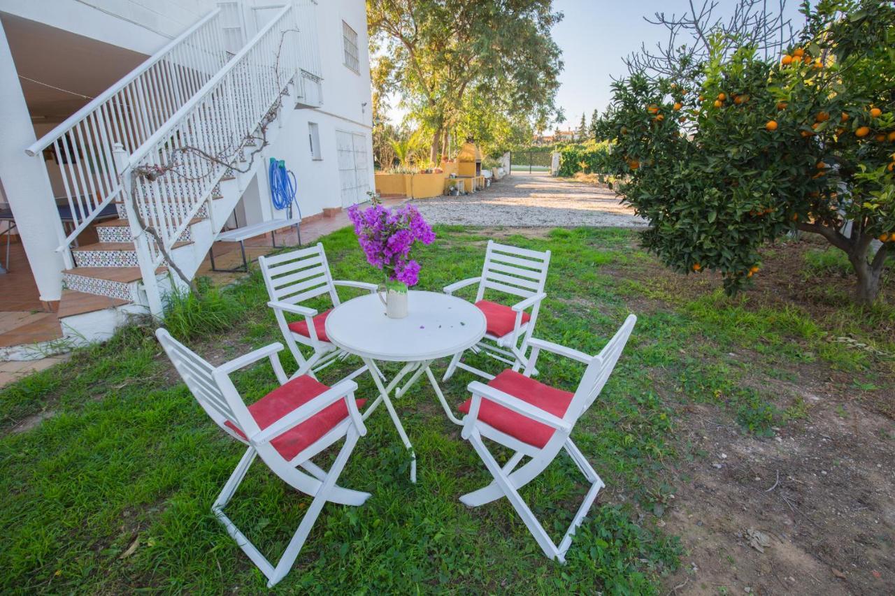 Villa Sol