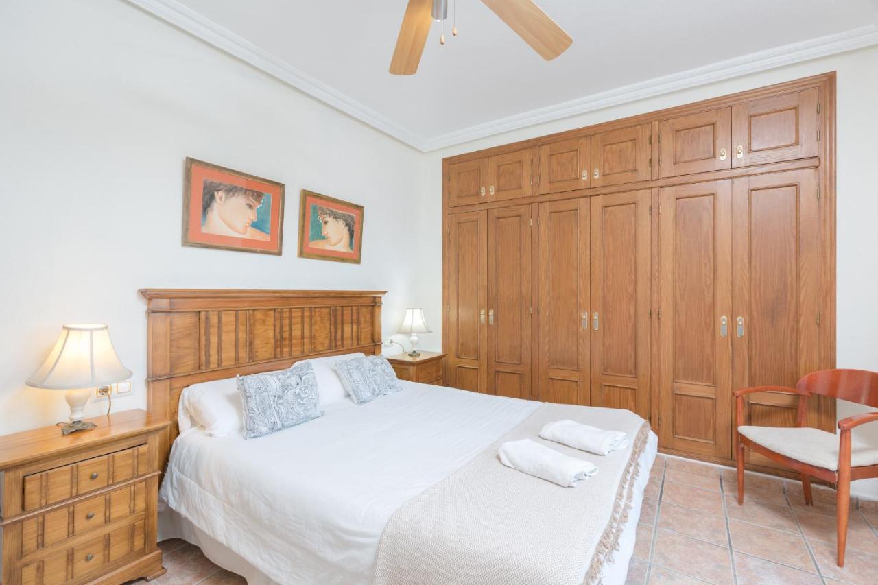Sol Villa
