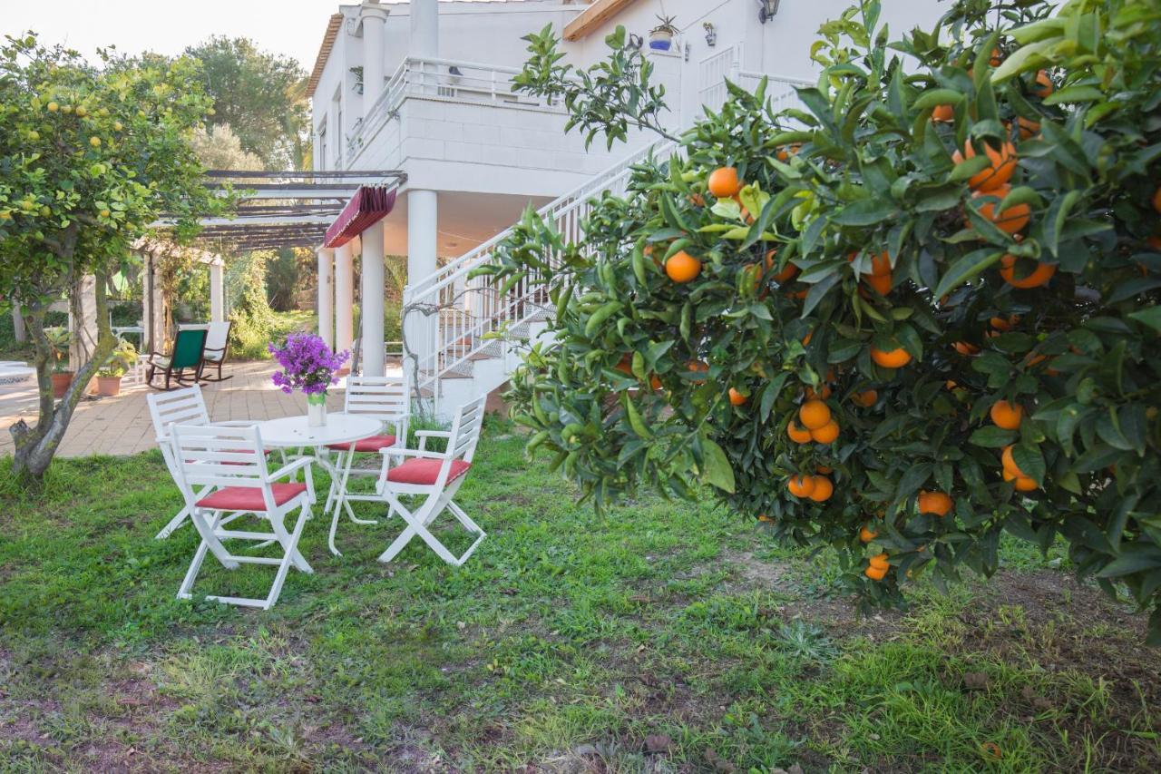 Villa Sol