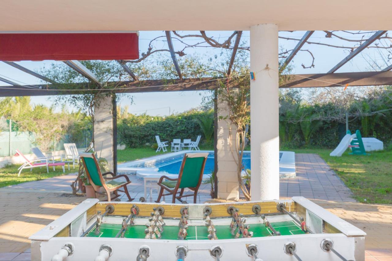 Sol Villa *