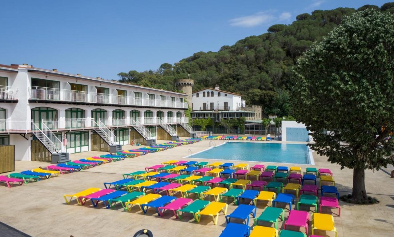 Medplaya San Eloy Apartahotel