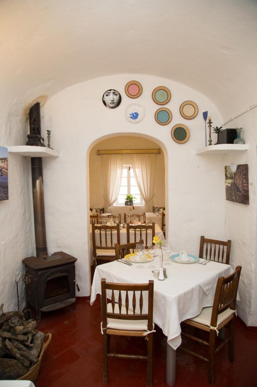 S'engolidor Country house