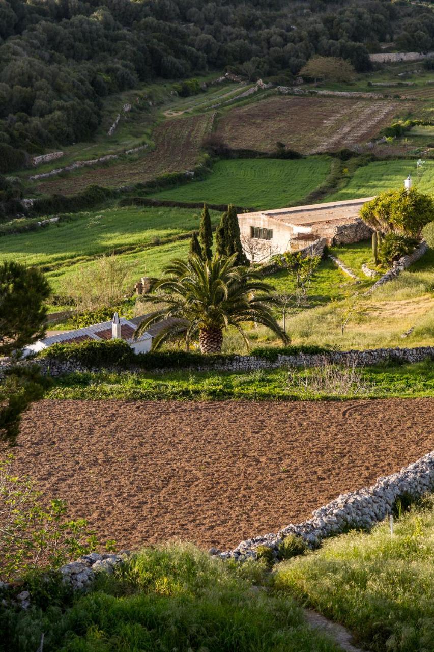 Country house S'engolidor