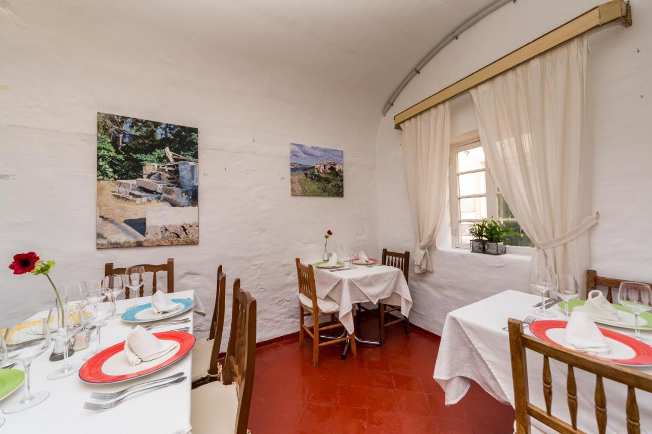 Country house S'engolidor