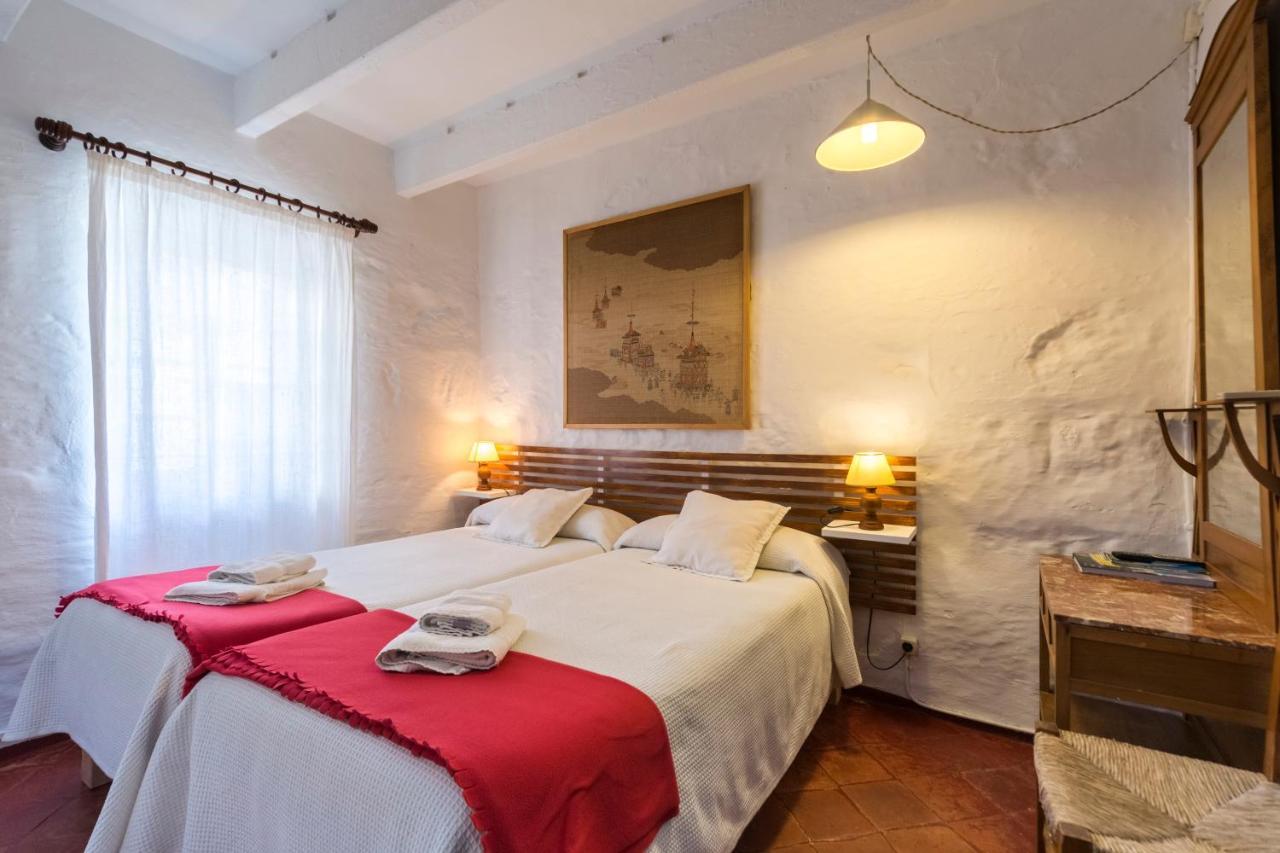 Country house S'engolidor *
