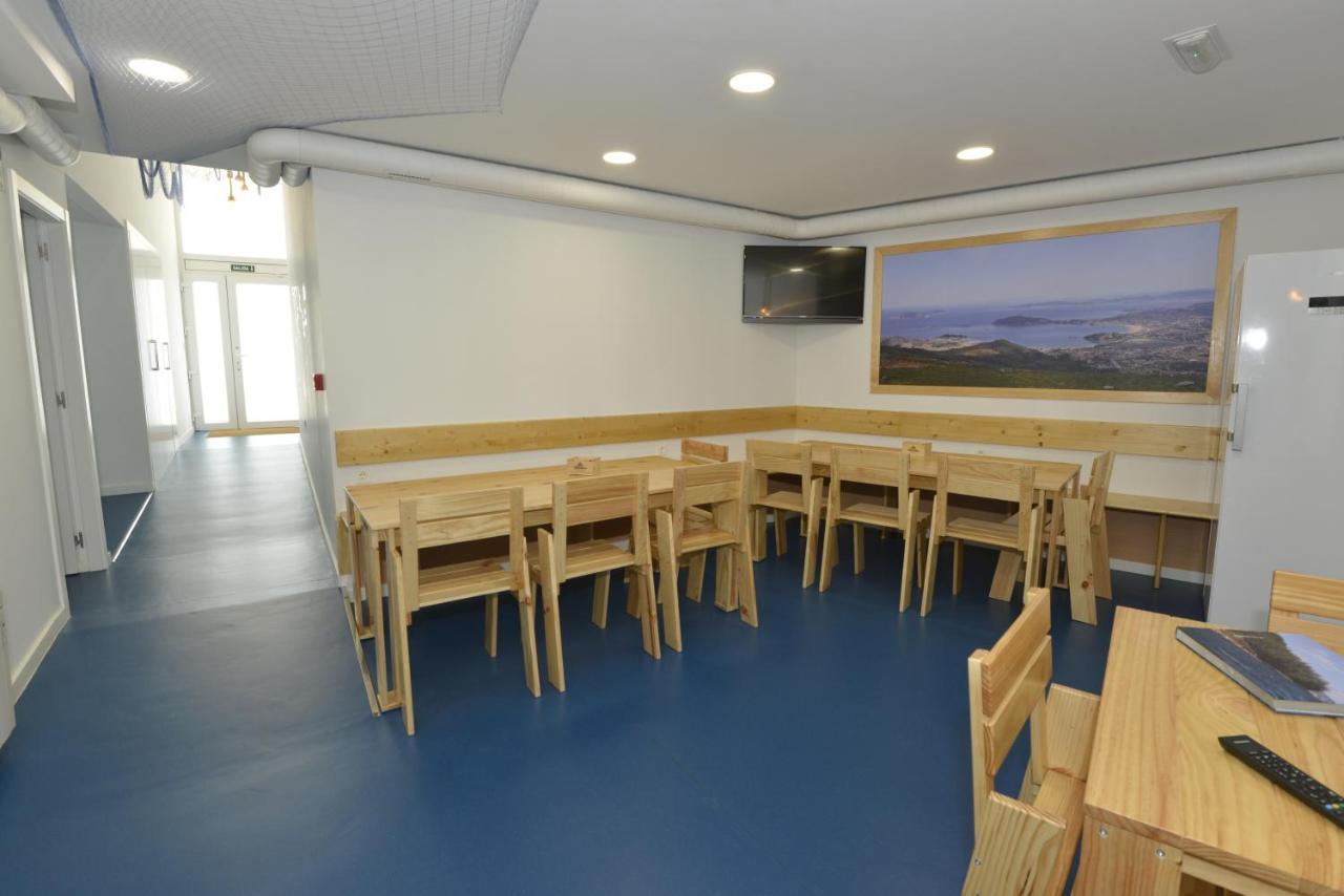 Baionamar Hostal
