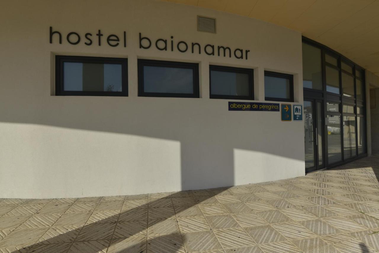 Baionamar Baiona