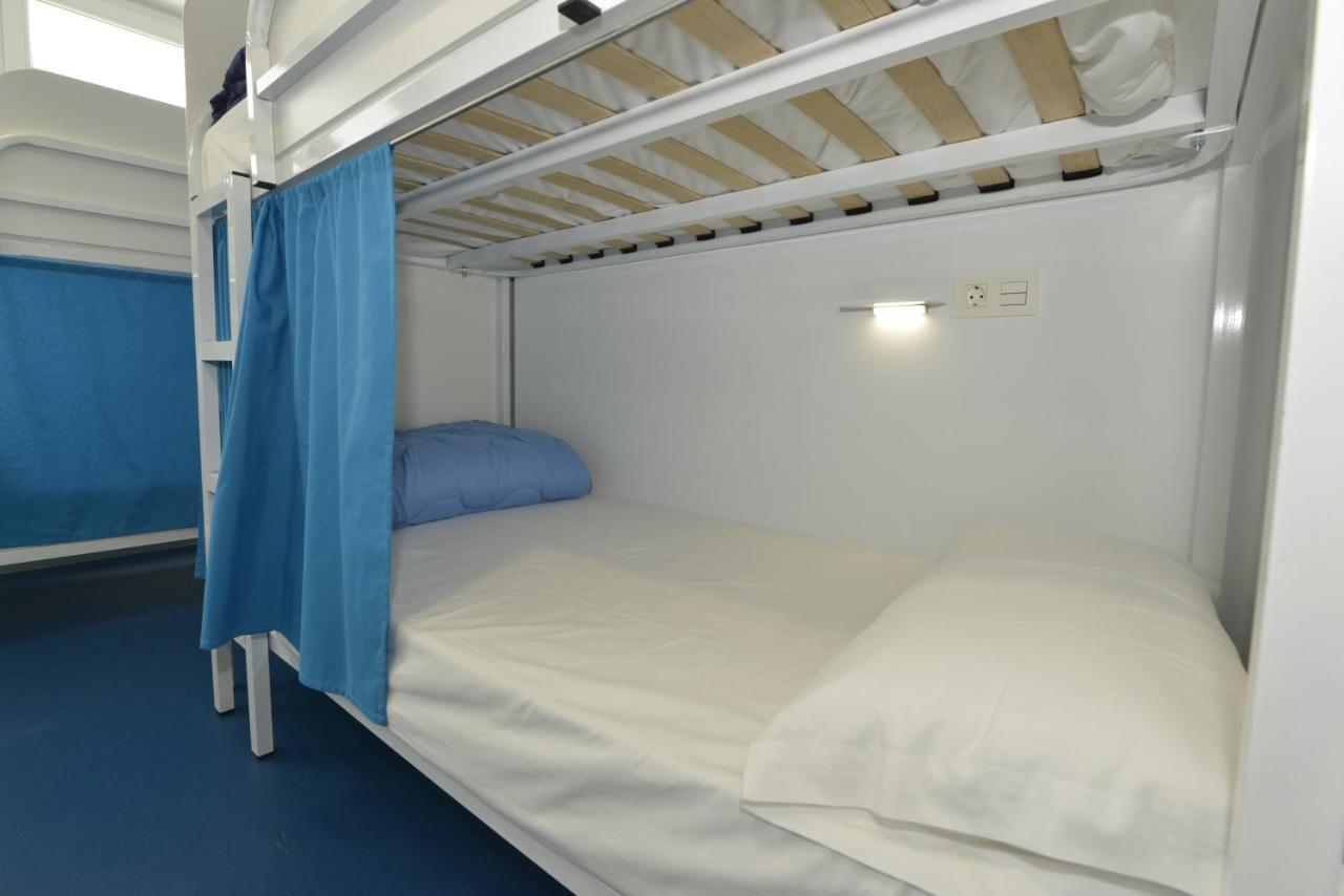 Baionamar Hostal *