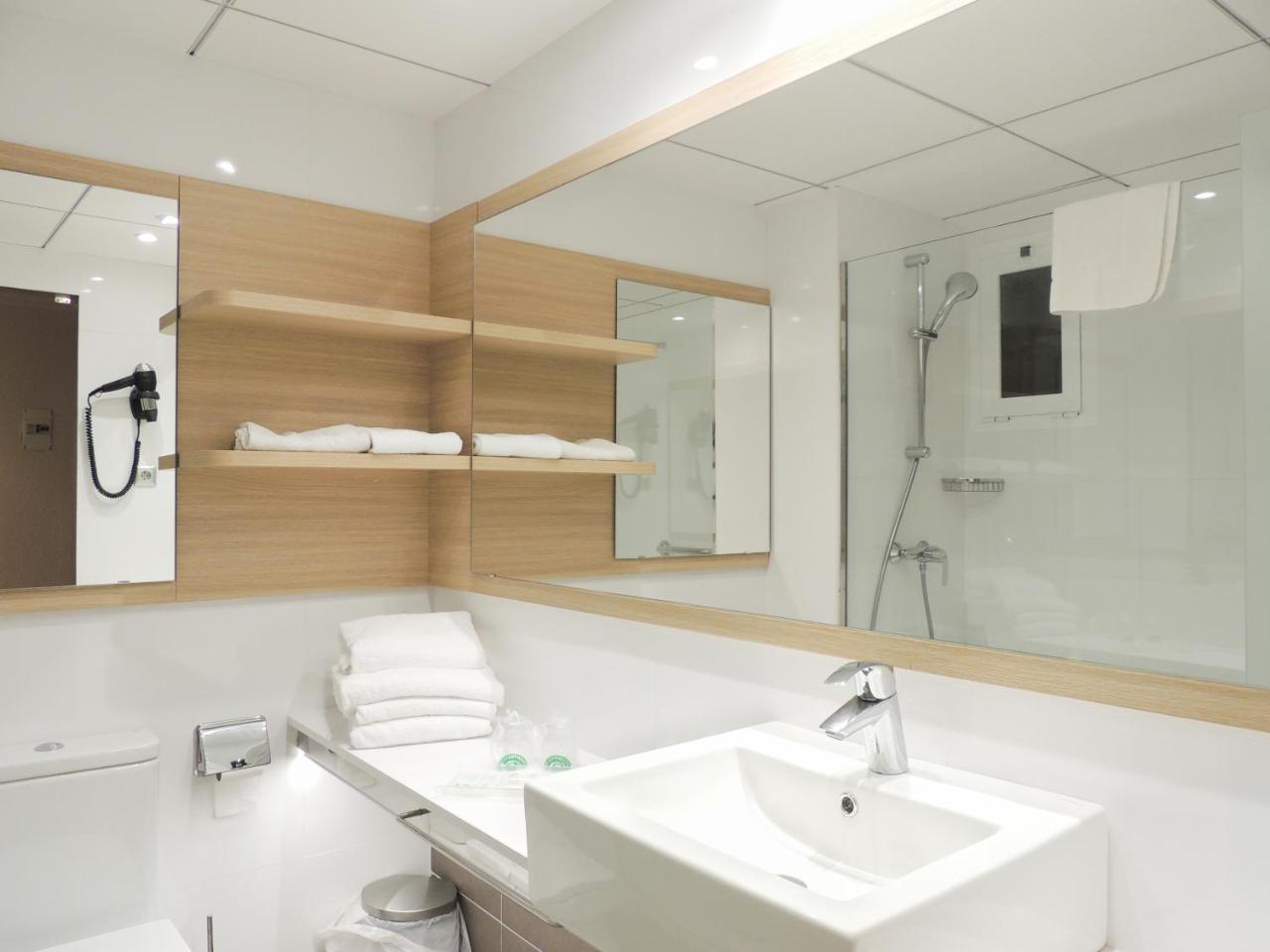 Hotel Cesar Augustus Cambrils