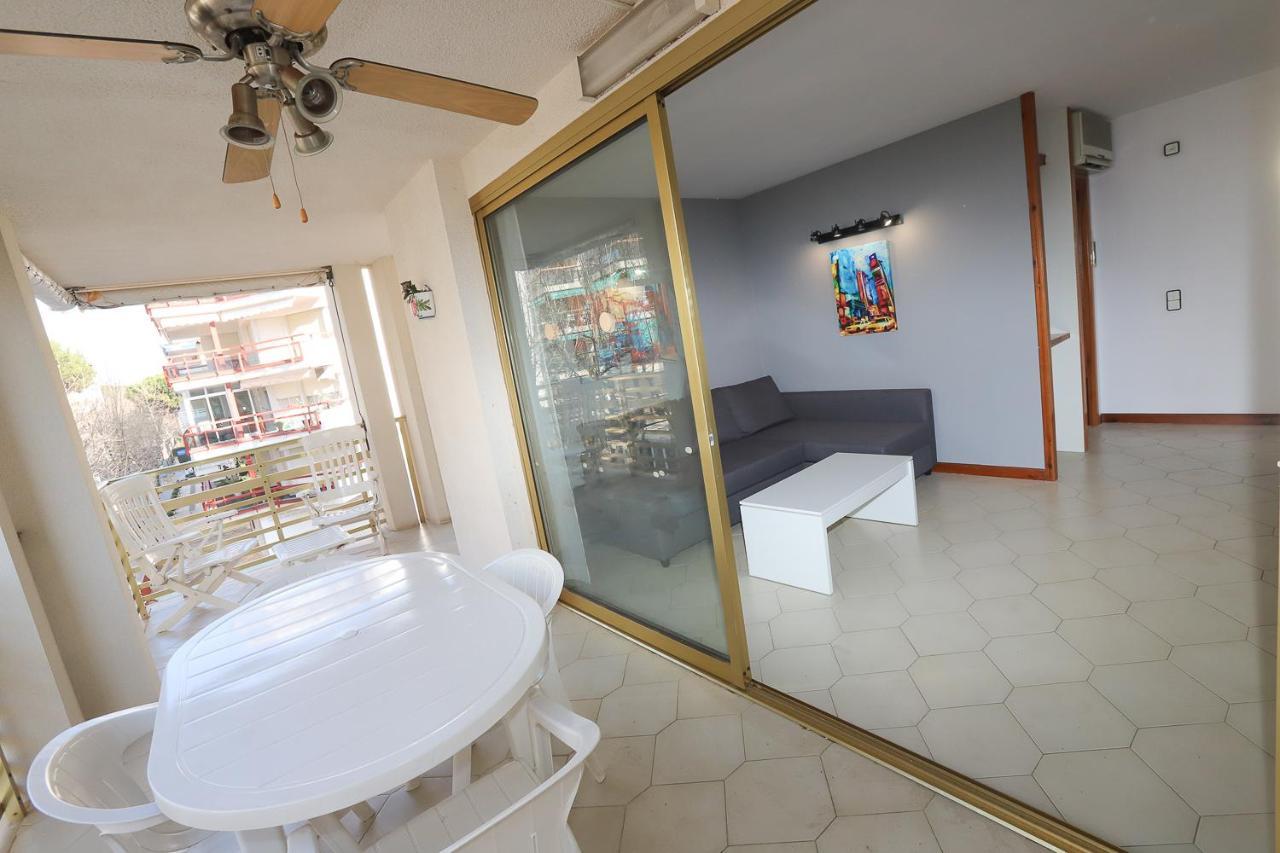 Apartment Diferentflats Novelty Salou