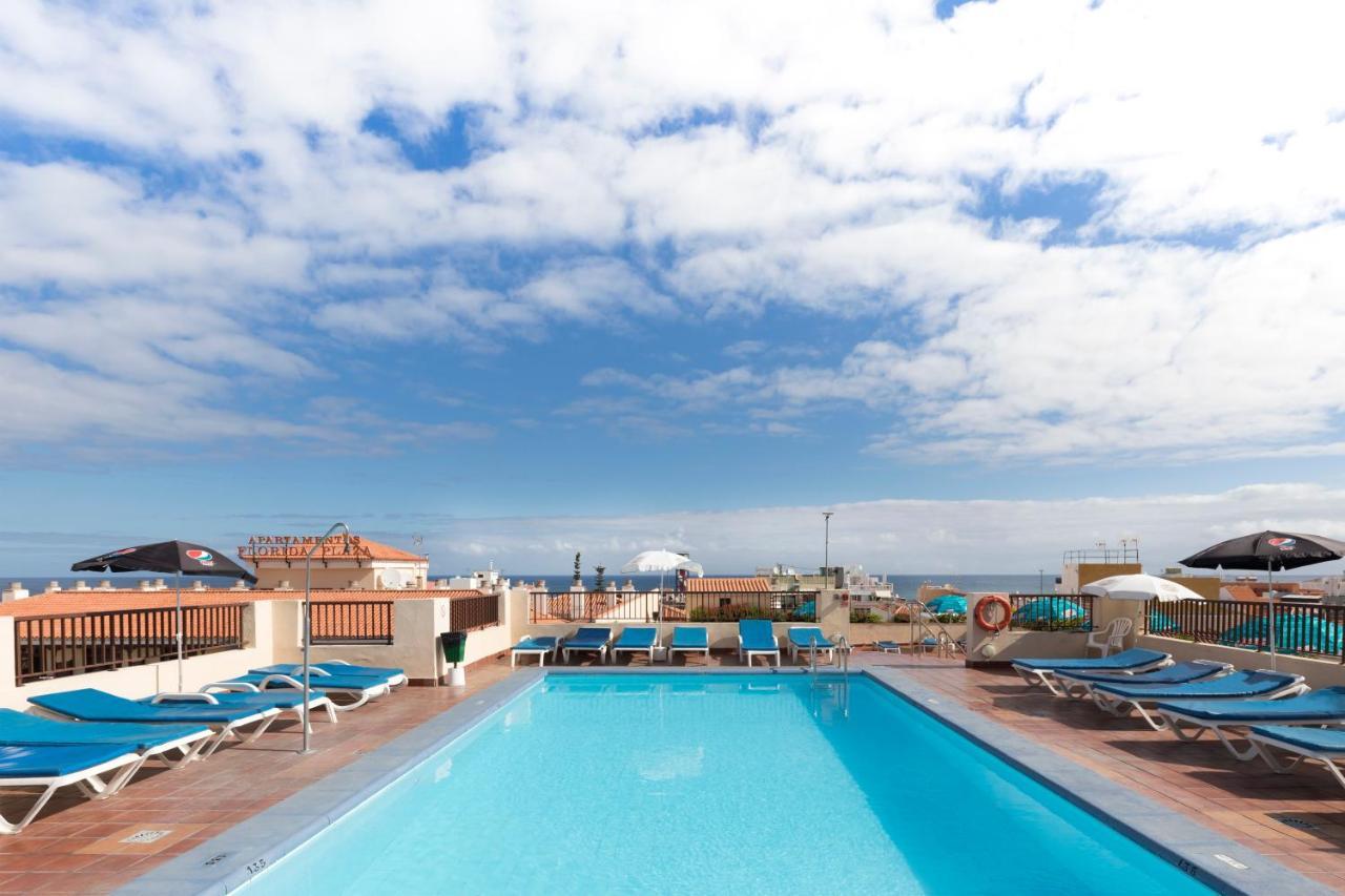Be Smart Florida Plaza Apartamento