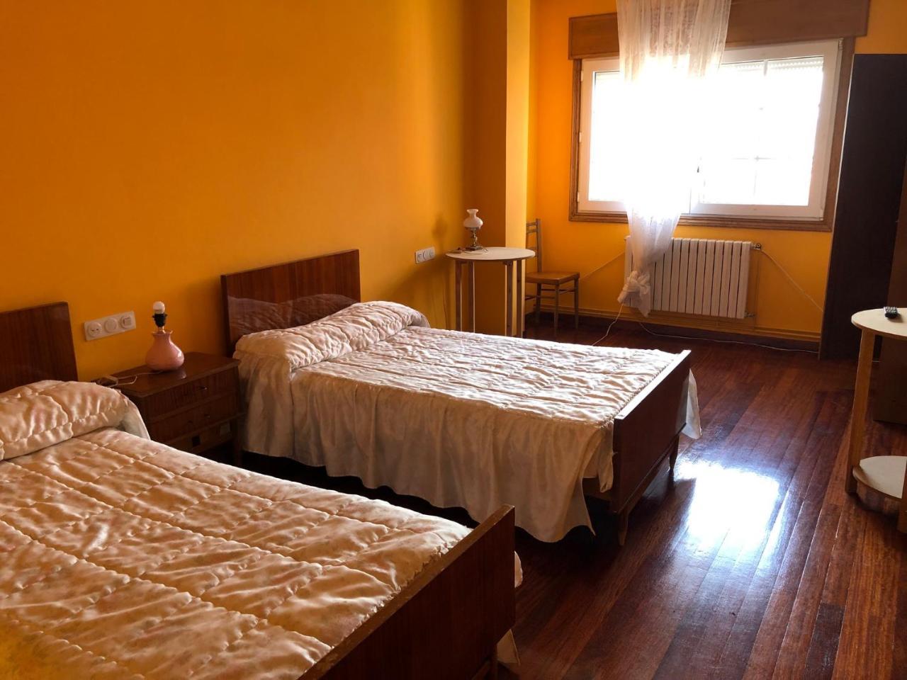 Galicia Guest house Monforte De Lemos