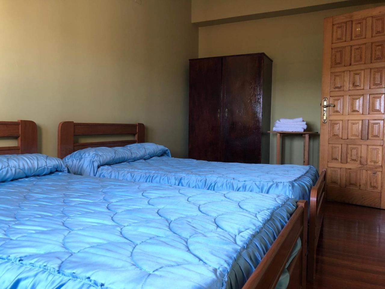 Galicia Guest house Monforte De Lemos
