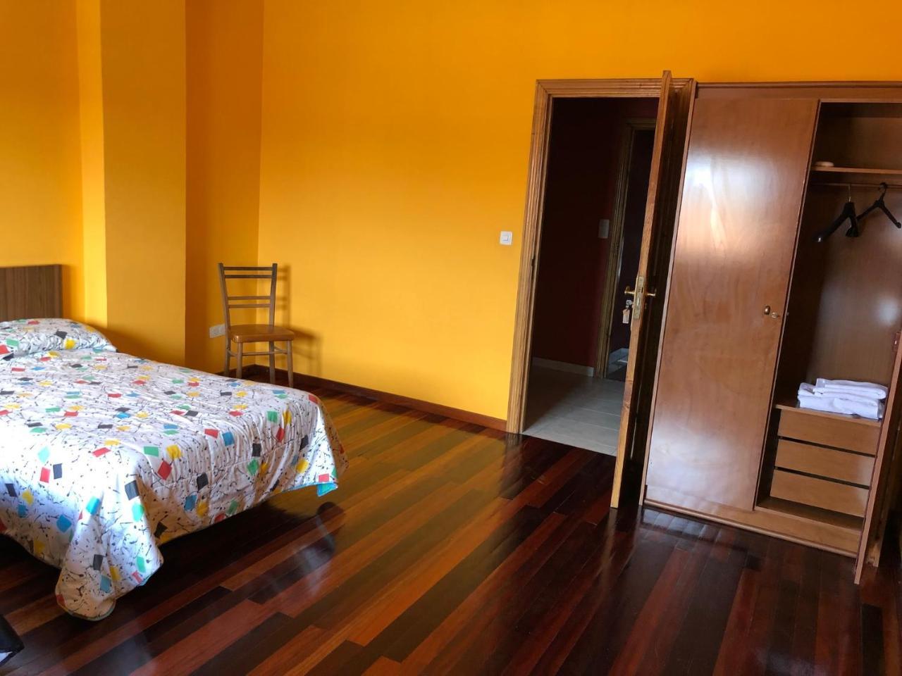 Galicia Guest house Monforte De Lemos