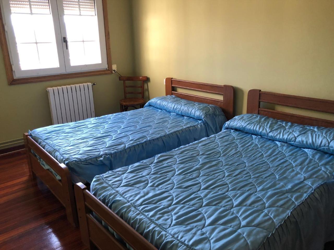 Galicia Guest house Monforte De Lemos