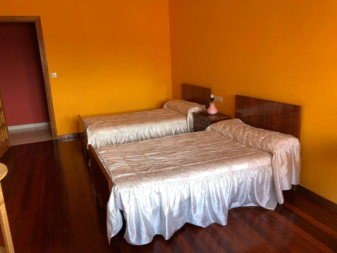 Galicia Guest house 2*