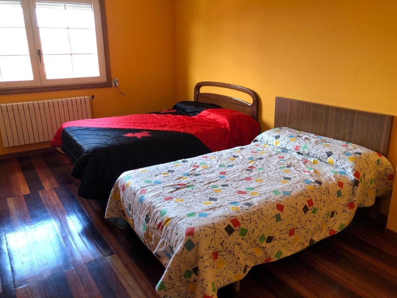 Guest house Galicia 2*