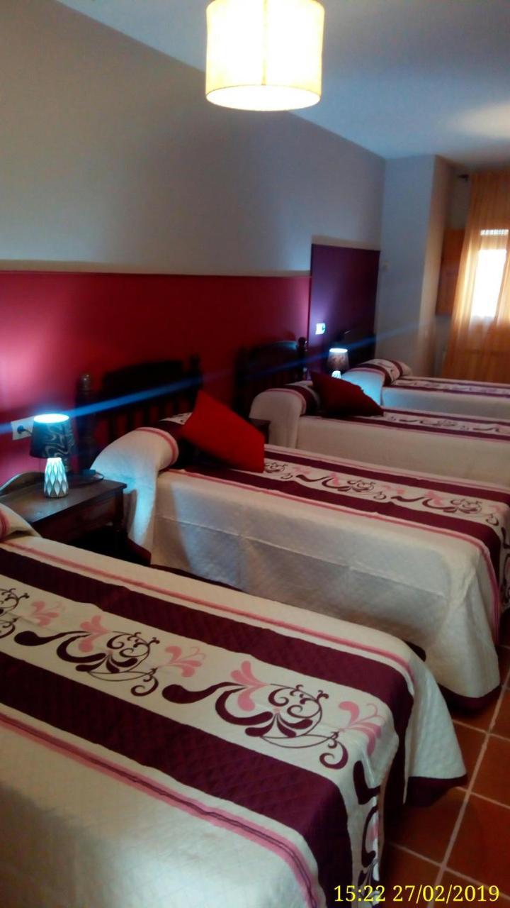 De La Guest house