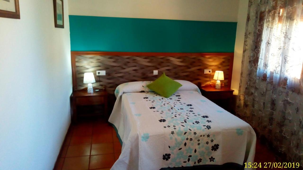 De La Guest house *
