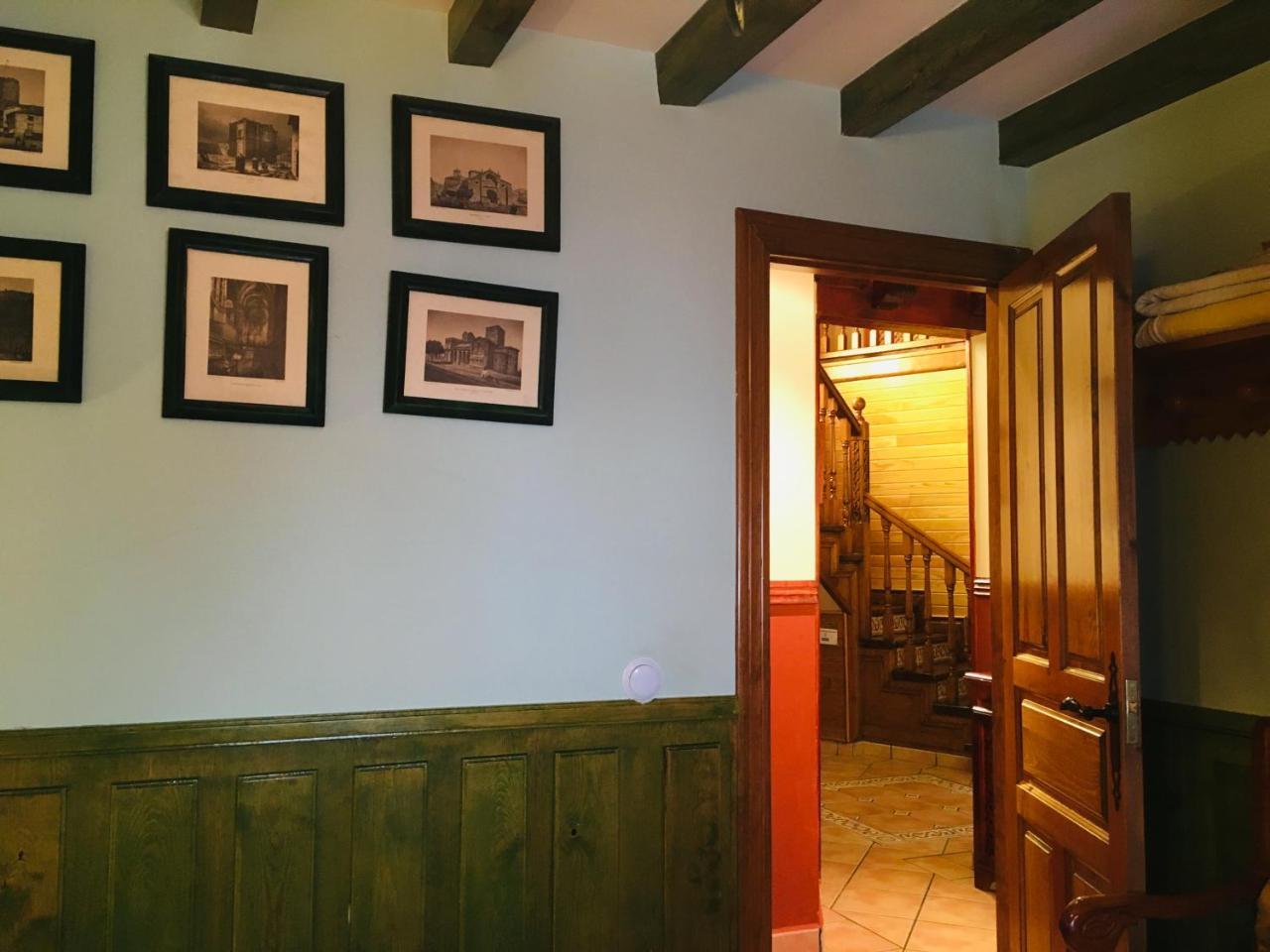 Holiday home Ermita De Gredos