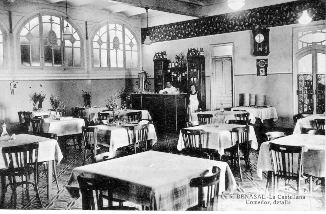 La Castellana - Y Desayuno Hotel