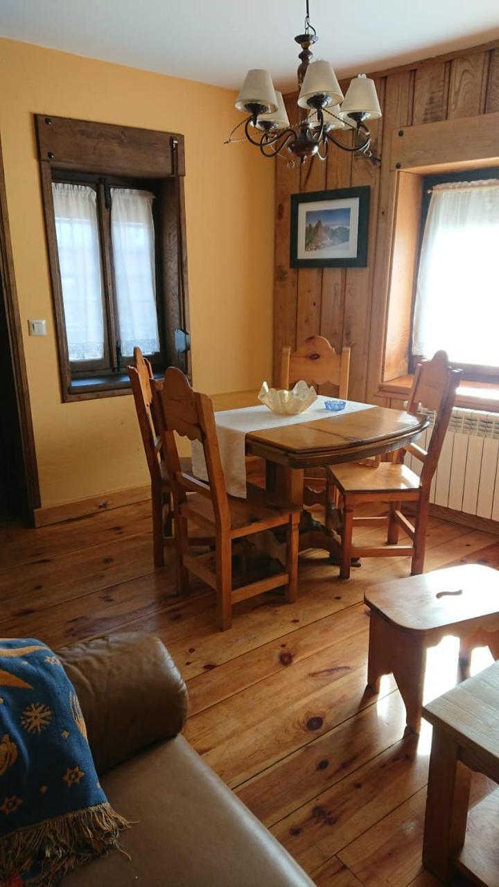 Casa rural Artesano I Y Iii