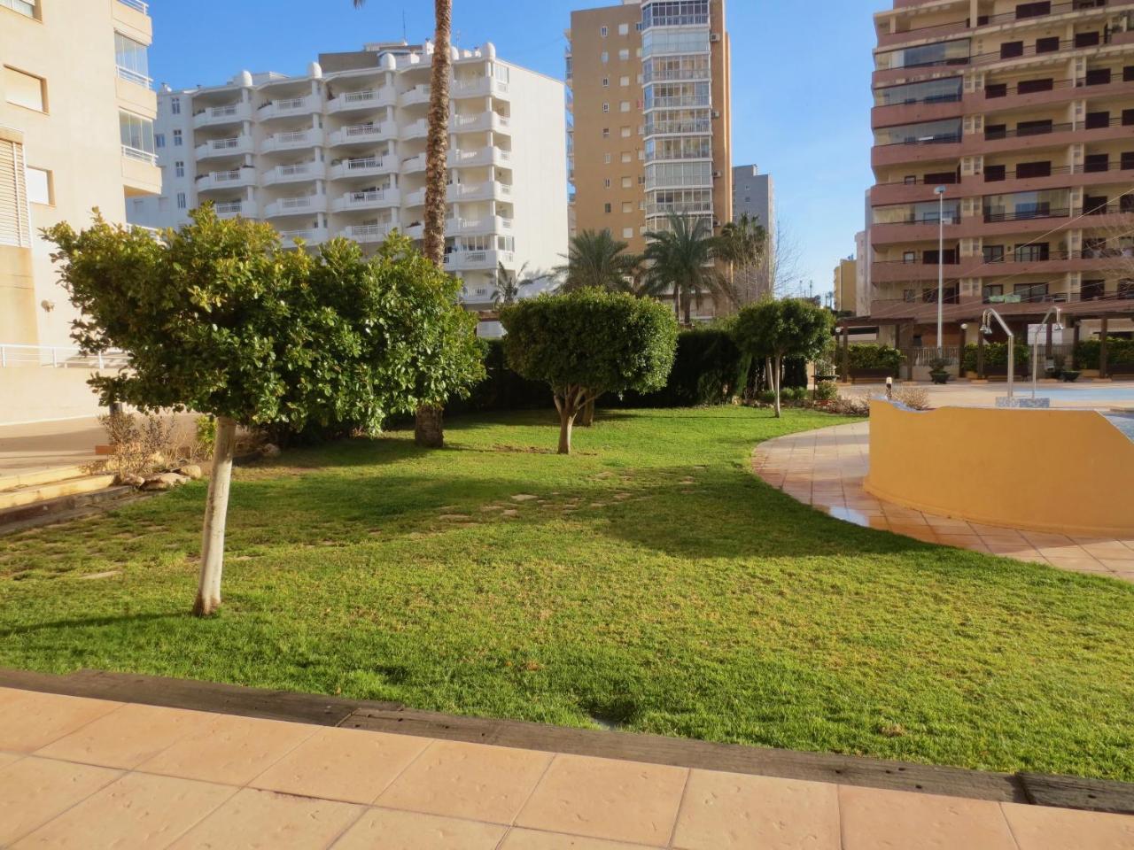 Clubrent - Apolo 17 Calpe