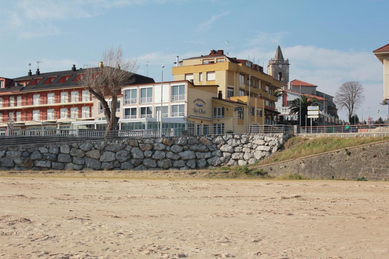 Hotel Olas 3*