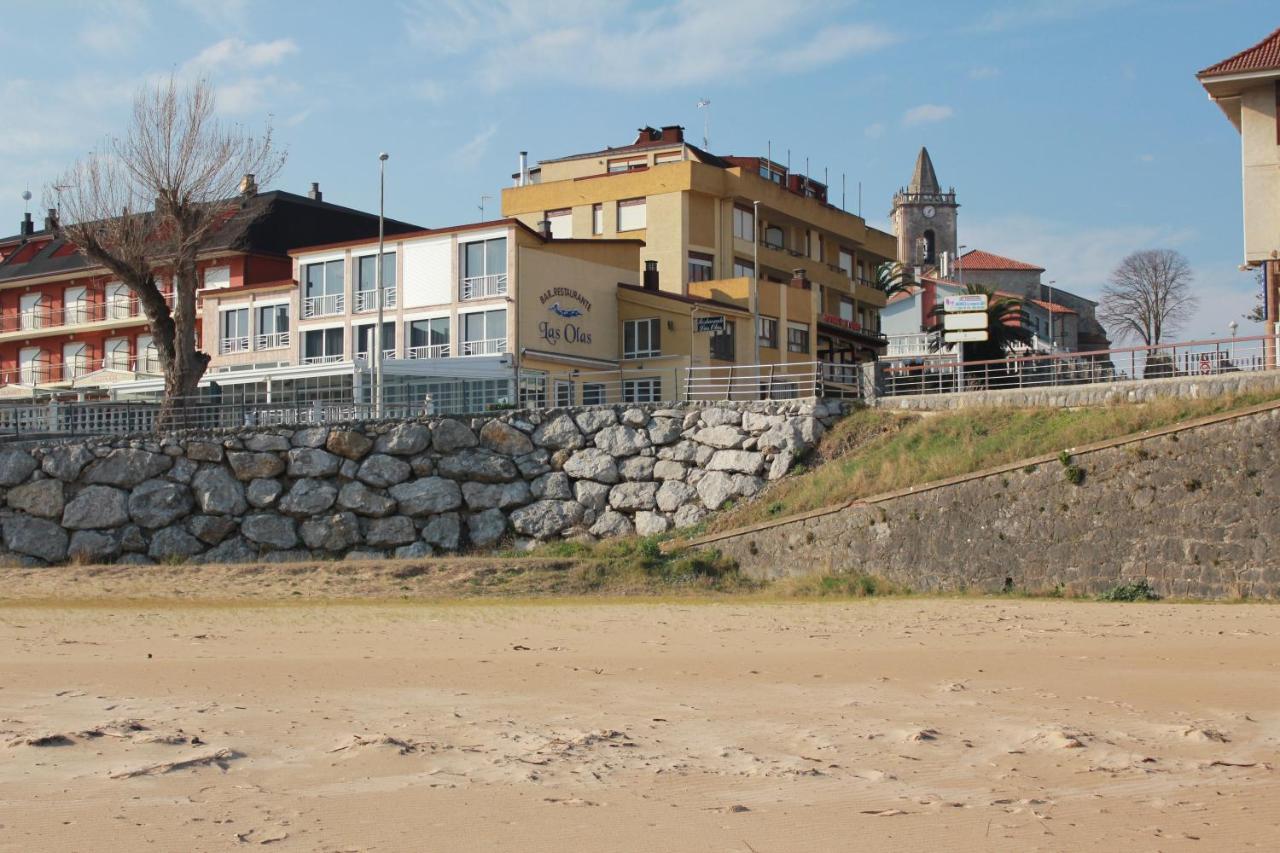 Olas 3* Noja