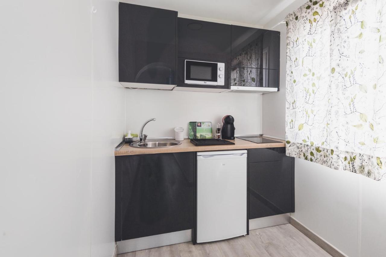 La Chalana Apartment *