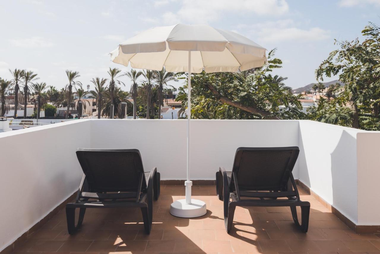 La Chalana Corralejo