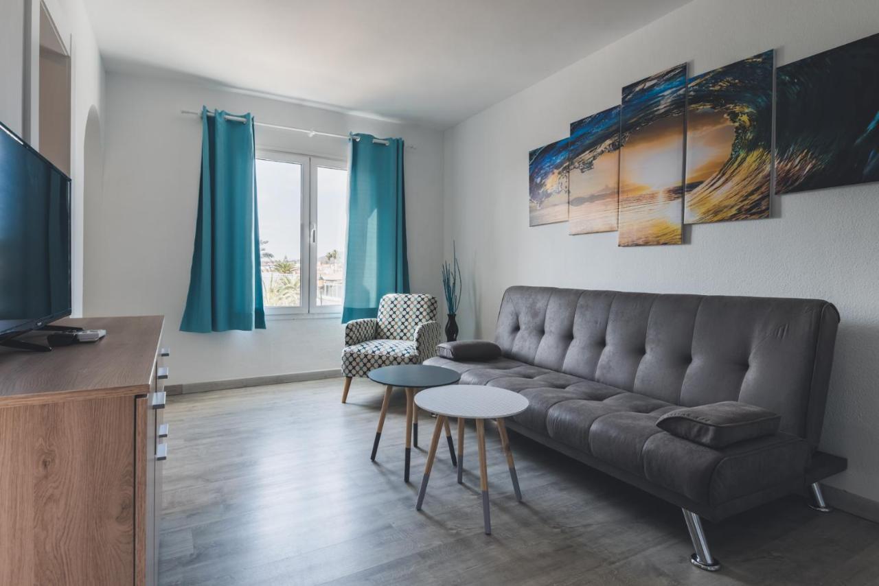 Apartment La Chalana
