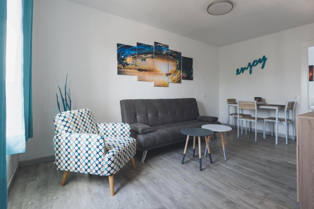 La Chalana Apartment *
