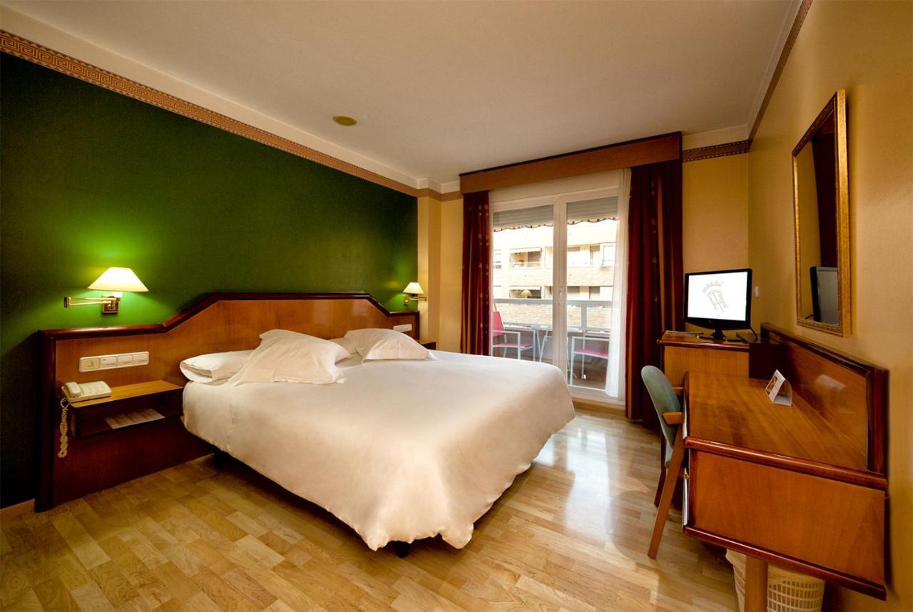 Hotel Torrepalma 3*