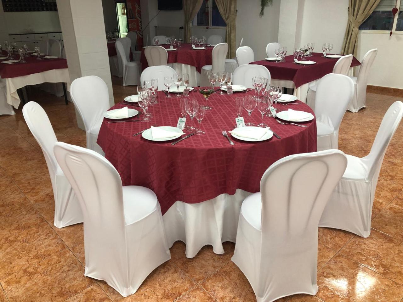 Hotel Costas Fortuna