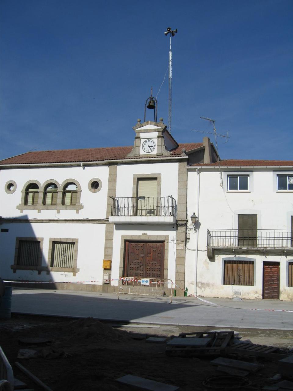 Hotel La Del Tietar