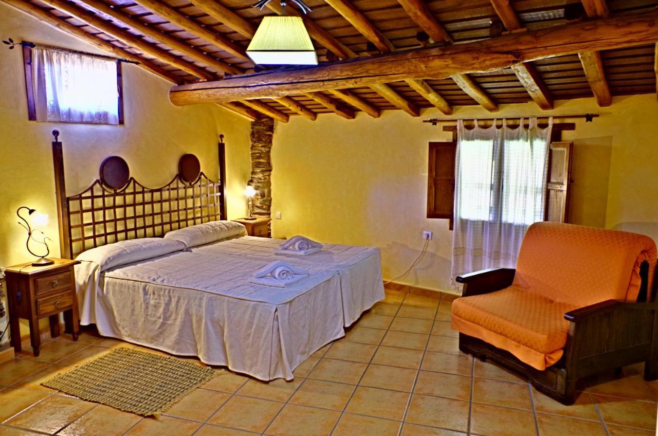 Balcones Del Río Casa rural