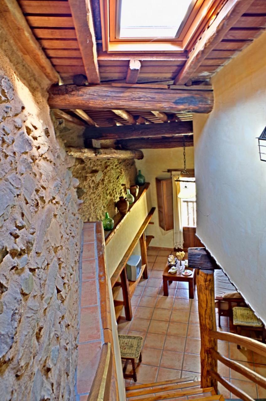 Casa rural Balcones Del Río Robledillo De Gata
