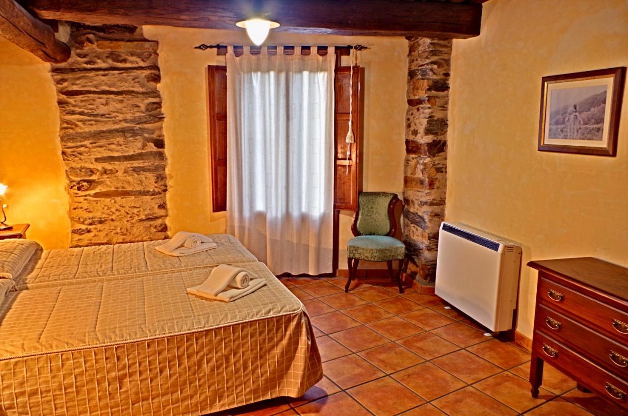 Casa rural Balcones Del Río
