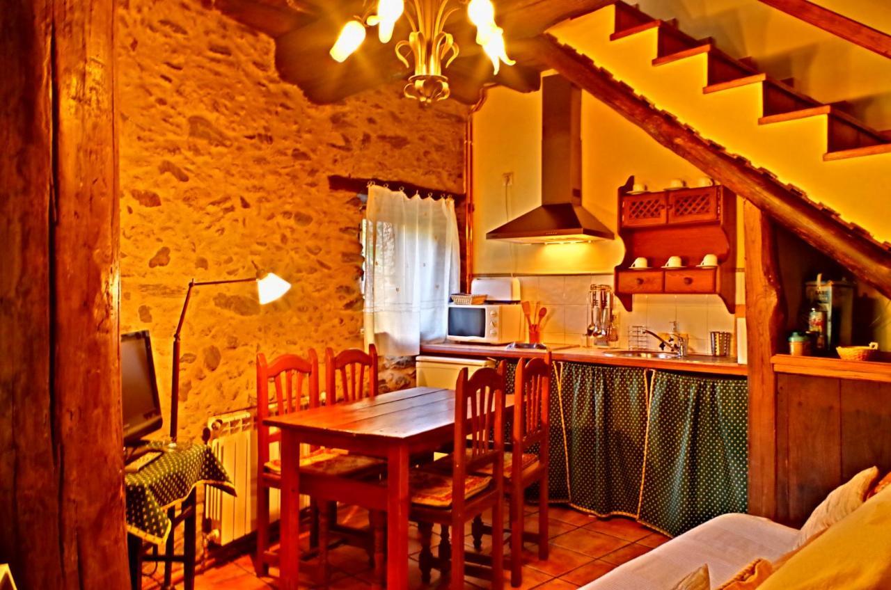 Balcones Del Río Casa rural