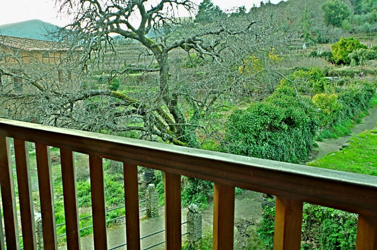 Casa rural Balcones Del Río