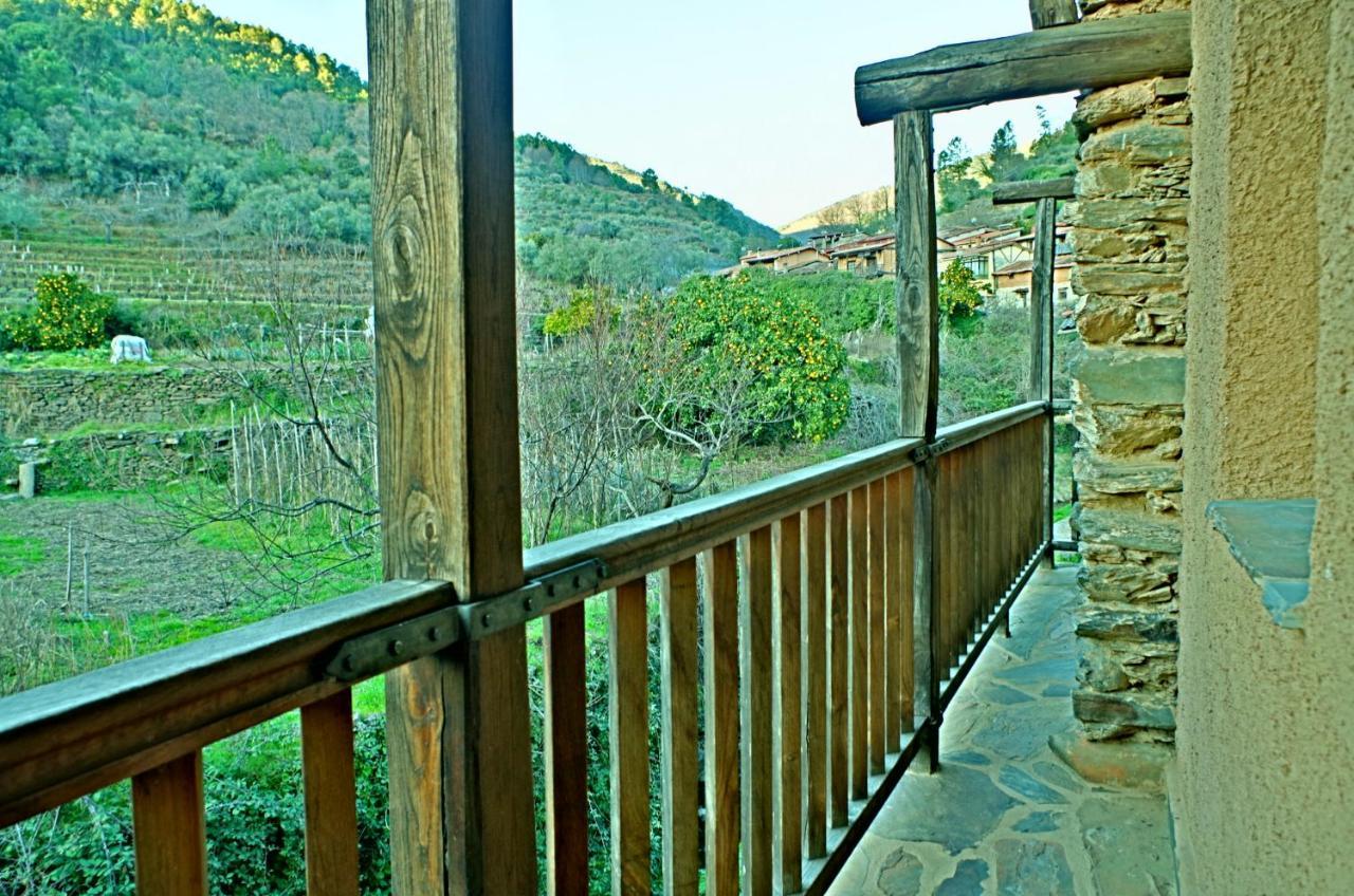 Balcones Del Río Casa rural