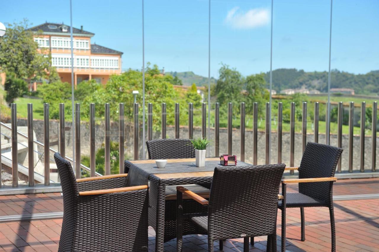 Hotel La Piconera &