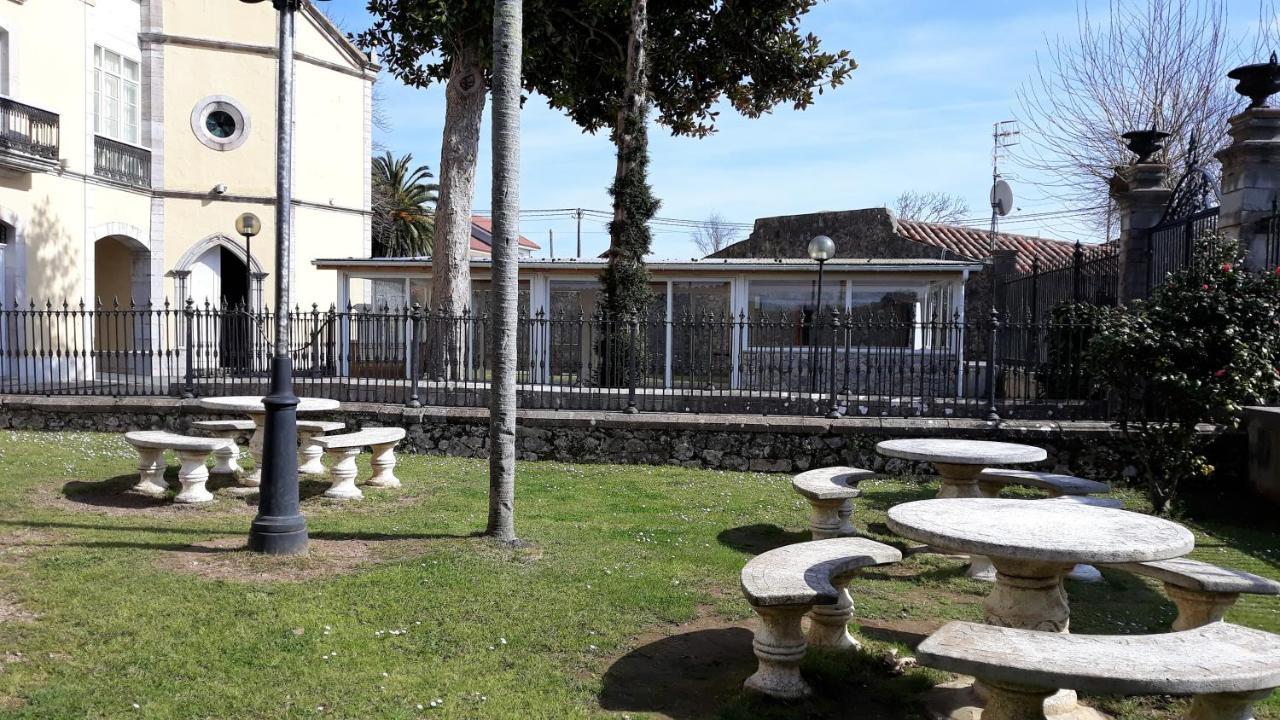 Palacio De 3* Garaña