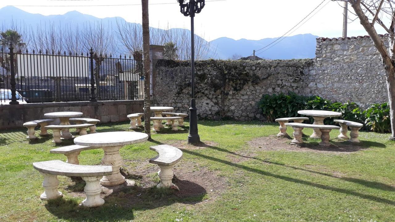 Palacio De