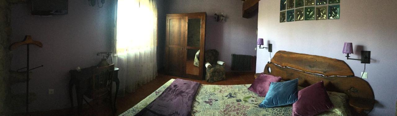 Country house Rural El Trenti De
