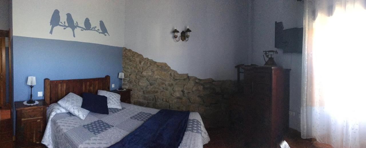 Casa rural Rural El Trenti De Valoria