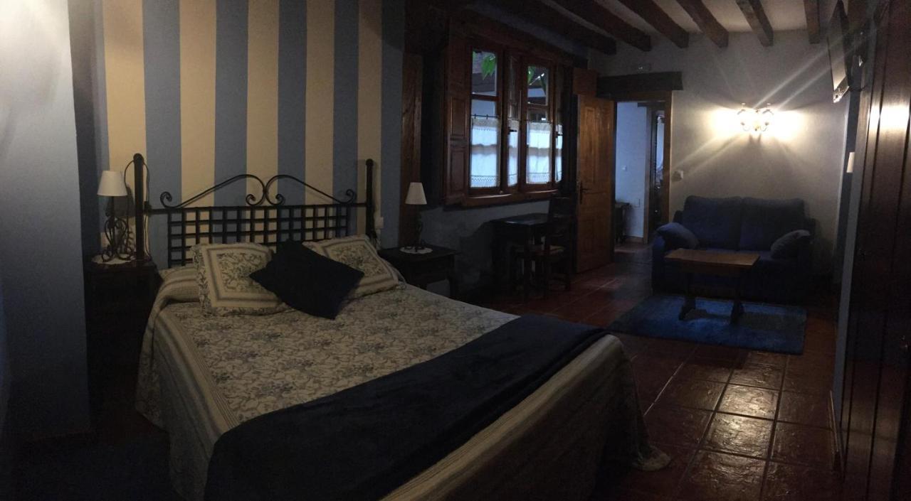 Rural El Trenti De Country house