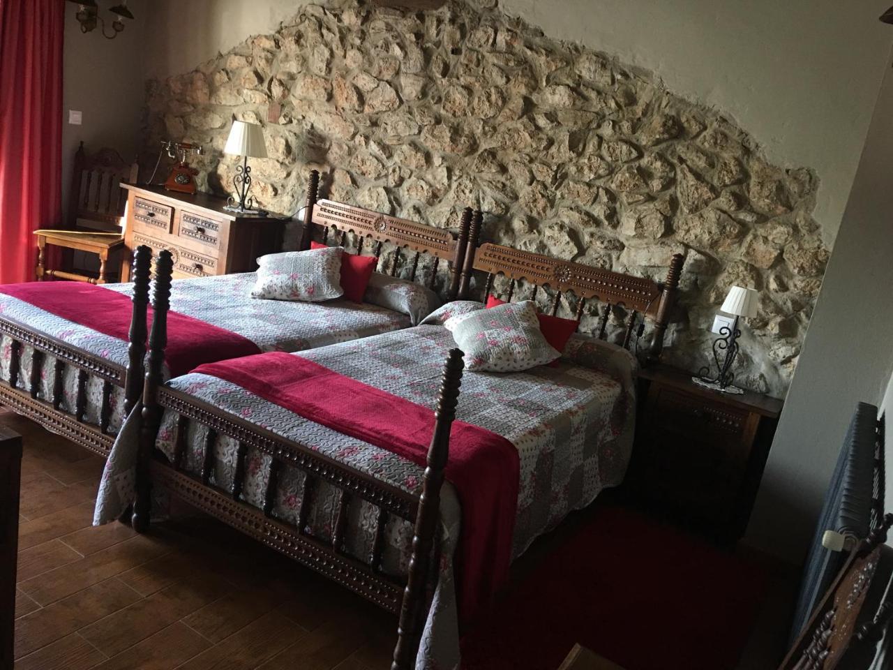 Casa rural Rural El Trenti De Valoria