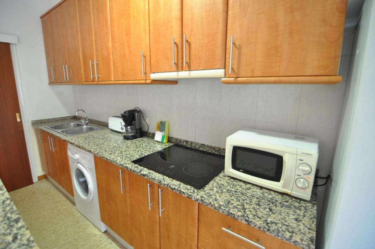 Limit Rent Costabrava Apartamento
